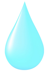 Epson UltraChrome Light Cyan C13T53L500 1.6 litre dye-sublimation ink for SC-F6400 & F6400H printers.